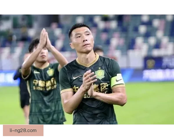 老将于大宝在北京国安逐渐淡出首发转型轮换替补之路